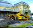 Puinrecyclinginstallaties Rubble Master RM 60