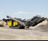 Puinrecyclinginstallaties Rubble Master RM V550GO!