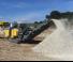 Puinrecyclinginstallaties Rubble Master RM V550GO!