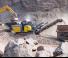 Puinrecyclinginstallaties Rubble Master RM V550GO!