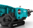 Powerscreen Trakpactor 230