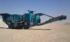 Puinrecyclinginstallaties Powerscreen Trakpactor 500