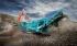 Puinrecyclinginstallaties Powerscreen Trakpactor 500