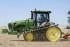 Tractors met rubberwielen John Deere 8345 RT