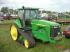 Tractors met rubberwielen John Deere 8400 T