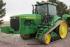 Tractors met rubberwielen John Deere 8400 T