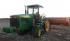 Tractors met rubberwielen John Deere 8400 T