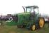 Tractors met rubberwielen John Deere 8520 T