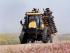 Tractors met rubberwielen Challenger MT765 C