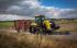 Tractors met rubberwielen Challenger MT755