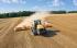 Tractors met rubberwielen Challenger MT845 C