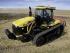 Tractors met rubberwielen Challenger MT845 C