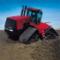 Case IH Quadtrac 385