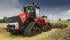 Tractors met rubberwielen Case IH Quadtrac 450