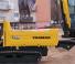 Rupsdumpers Yanmar C 12 RB