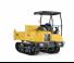 Rupsdumpers Yanmar C30R-3 
