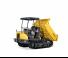 Rupsdumpers Yanmar C30R-3 