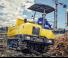 Rupsdumpers Yanmar C30R-3 