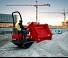 Rupsdumpers Yanmar C12R-C