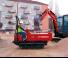 Rupsdumpers Yanmar C12R-C