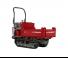 Rupsdumpers Yanmar C12R-C