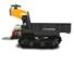 Rupsdumpers Kato Imer Carry 105
