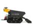 Rupsdumpers Kato Imer Carry 105