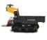 Rupsdumpers Kato Imer Carry 105