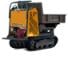 Rupsdumpers Kato Imer Carry 107
