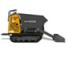Rupsdumpers Kato Imer Carry 107