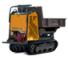 Rupsdumpers Kato Imer Carry 107