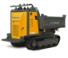Rupsdumpers Kato Imer Carry 110