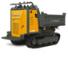 Rupsdumpers Kato Imer Carry 110