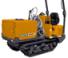 Rupsdumpers Kato Imer Carry 150