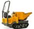 Rupsdumpers Kato Imer Carry 150