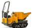 Rupsdumpers Kato Imer Carry 150