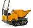 Rupsdumpers Kato Imer Carry 150