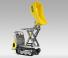 Rupsdumpers Wacker Neuson DT05