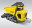 Rupsdumpers Wacker Neuson DT10