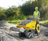 Rupsdumpers Wacker Neuson DT10
