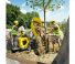 Rupsdumpers Wacker Neuson DT10