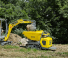 Rupsdumpers Wacker Neuson DT10
