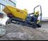 Rupsdumpers Wacker Neuson DT23