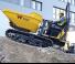 Rupsdumpers Wacker Neuson DT23