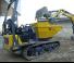 Rupsdumpers Wacker Neuson DT23