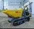 Rupsdumpers Wacker Neuson DT23