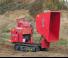 Rupsdumpers Hinowa HS1100B