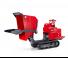 Rupsdumpers Hinowa HS1102