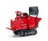 Rupsdumpers Hinowa HS1102