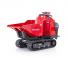 Rupsdumpers Hinowa HS1103